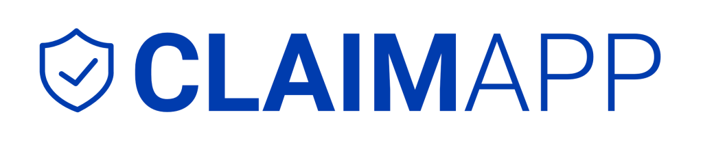 ClaimApp - Contract Claim Management System