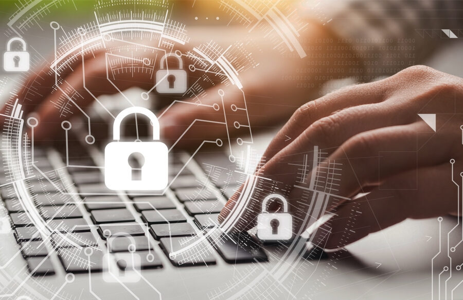 Data Security & Backups