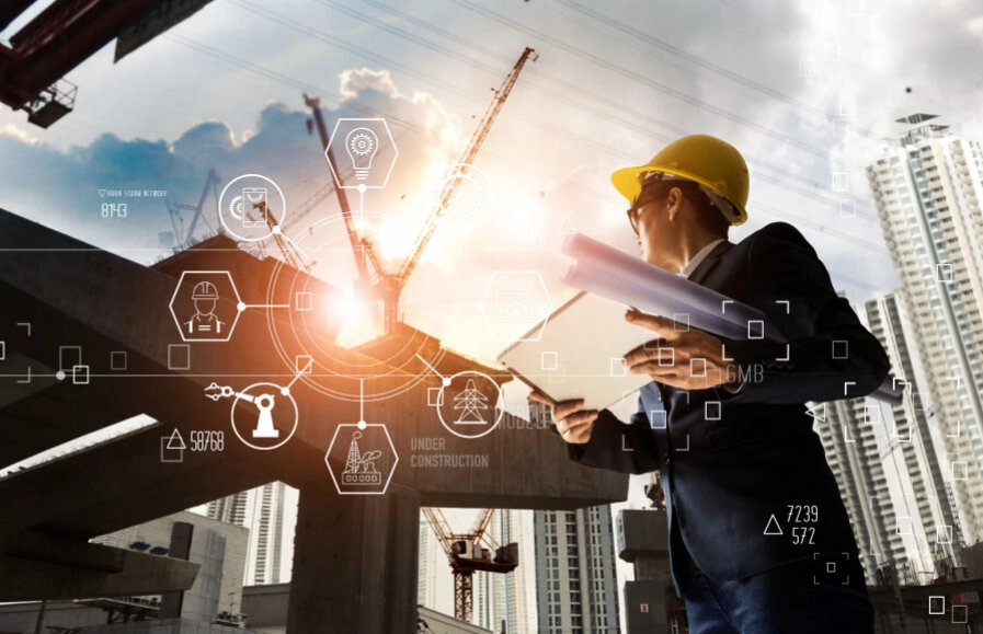 construction project software singapore