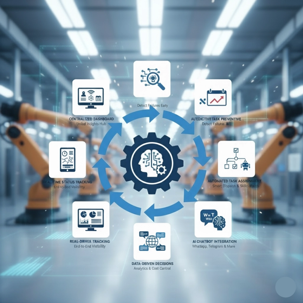 AI-Driven Capabilities