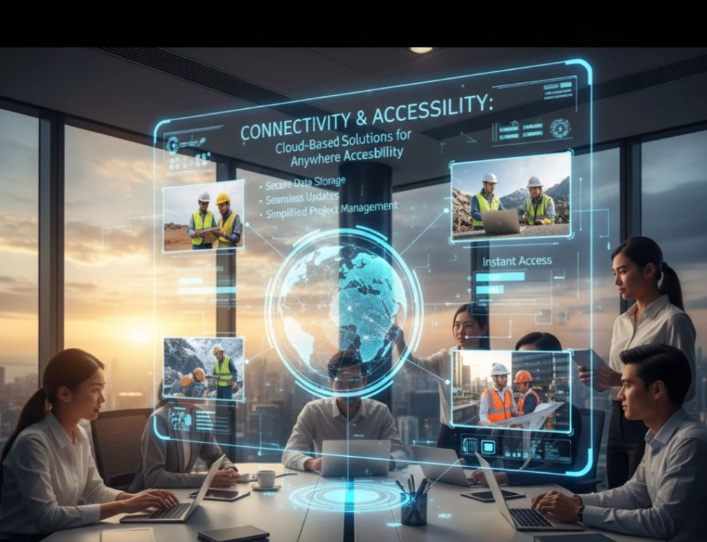 Connectivity & Accessibility