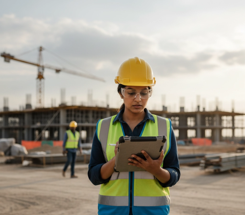 Quotation & Work Order Management