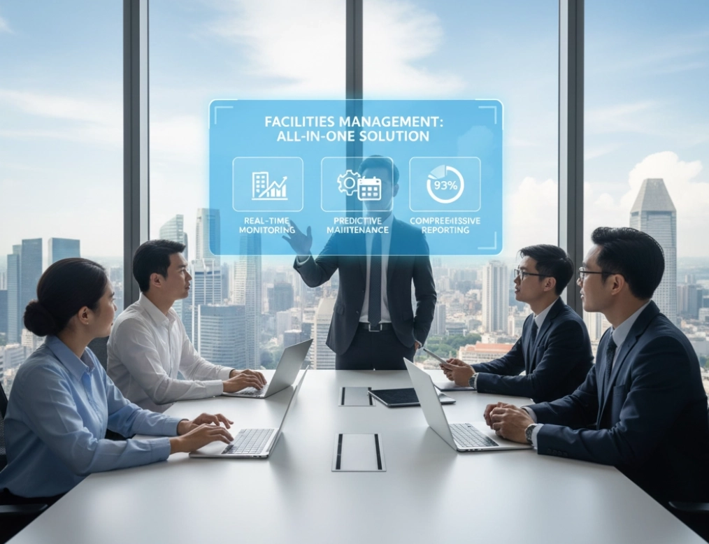 construction field management software